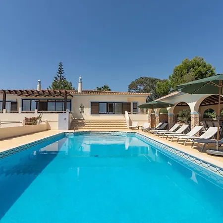 Quinta Dos Loendros By Algarve Holidays