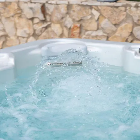 Quinta Dos Loendros By Algarve Holidays