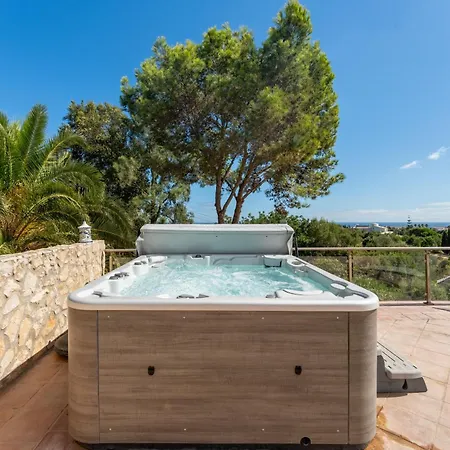 Quinta Dos Loendros By Algarve Holidays