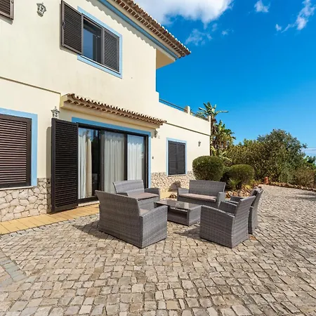 Willa Quinta Dos Loendros By Algarve Holidays Lagoa (Algarve)