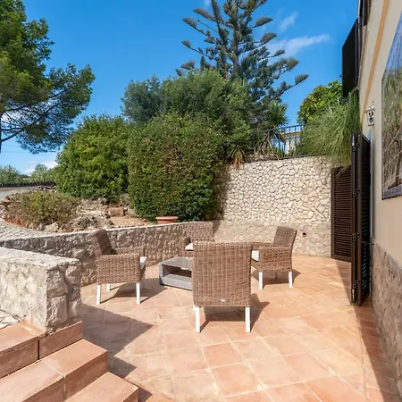 Quinta Dos Loendros By Algarve Holidays فيلة لاغوا