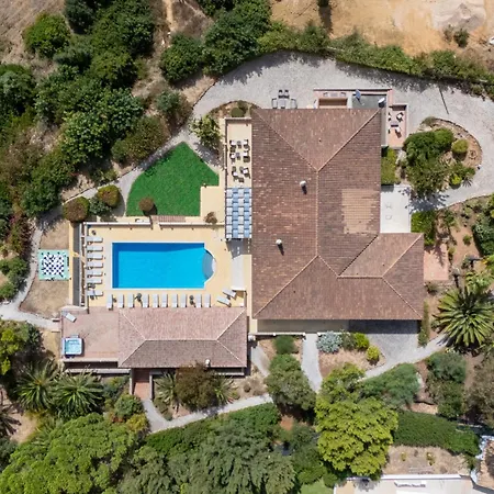 Quinta Dos Loendros By Algarve Holidays * Lagoa (Algarve)