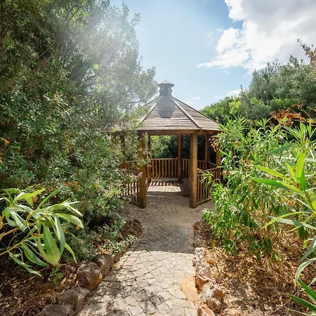 Quinta Dos Loendros By Algarve Holidays Willa *