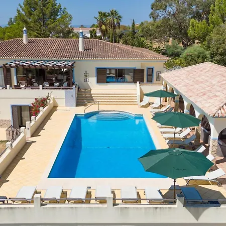 فيلة Quinta Dos Loendros By Algarve Holidays