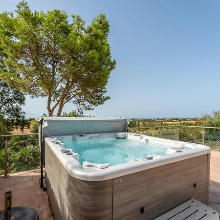Willa Quinta Dos Loendros By Algarve Holidays *