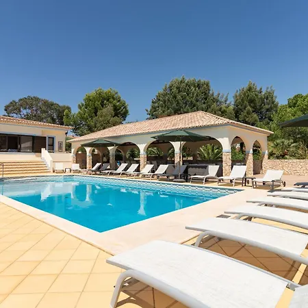 Quinta Dos Loendros By Algarve Holidays