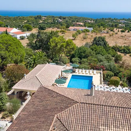 Quinta Dos Loendros By Algarve Holidays Lagoa (Algarve)