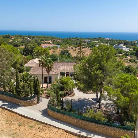 Quinta Dos Loendros By Algarve Holidays * Lagoa (Algarve)