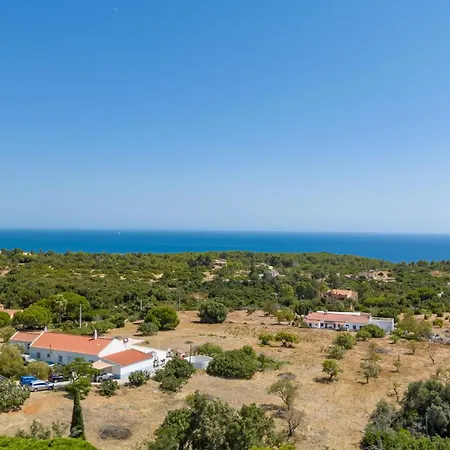 Quinta Dos Loendros By Algarve Holidays Willa *