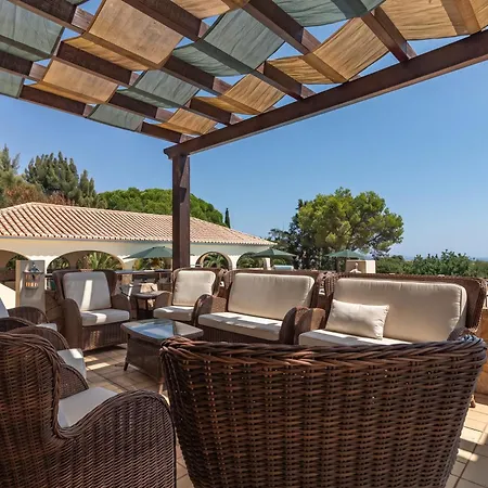 Quinta Dos Loendros By Algarve Holidays *
