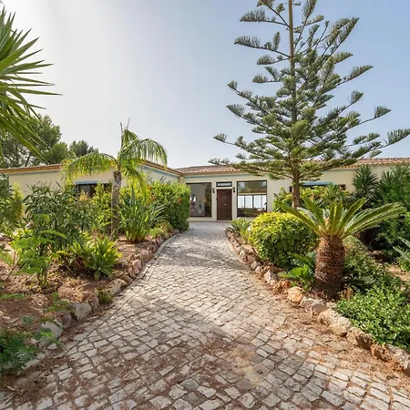 فيلة Quinta Dos Loendros By Algarve Holidays *