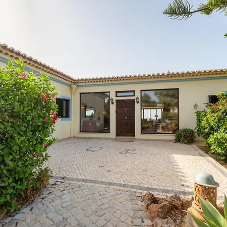 فيلة Quinta Dos Loendros By Algarve Holidays