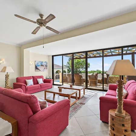 Willa Quinta Dos Loendros By Algarve Holidays