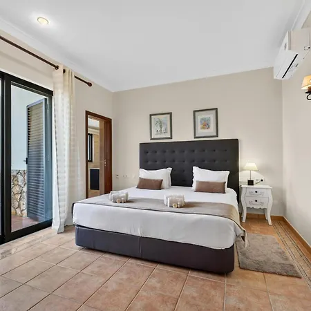 فيلة Quinta Dos Loendros By Algarve Holidays لاغوا