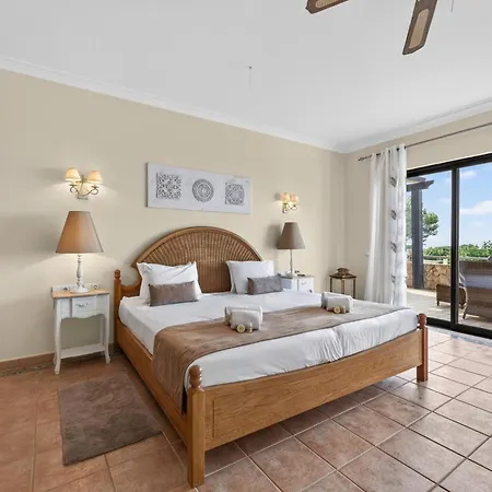 Quinta Dos Loendros By Algarve Holidays Willa *