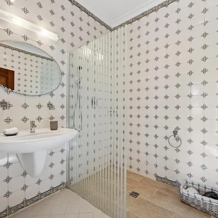 Quinta Dos Loendros By Algarve Holidays فيلة *