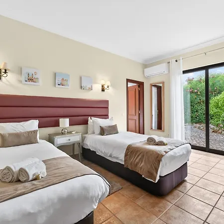 Willa Quinta Dos Loendros By Algarve Holidays Lagoa (Algarve)