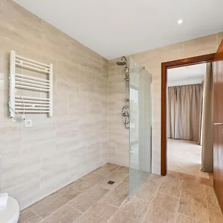 Willa Quinta Dos Loendros By Algarve Holidays Lagoa (Algarve)