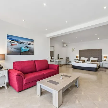Quinta Dos Loendros By Algarve Holidays Lagoa (Algarve)