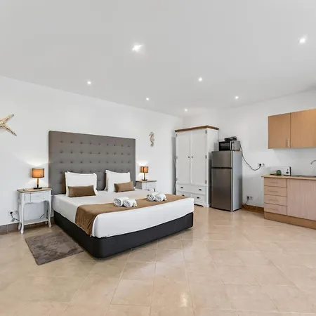 Quinta Dos Loendros By Algarve Holidays Lagoa (Algarve)