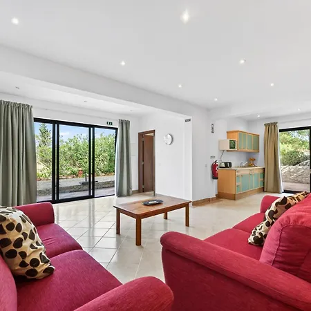 Willa Quinta Dos Loendros By Algarve Holidays Lagoa (Algarve)