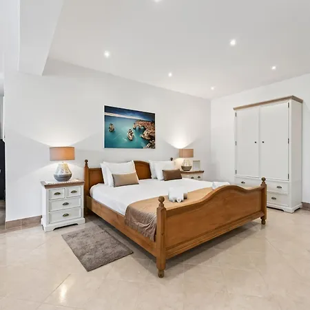 فيلة Quinta Dos Loendros By Algarve Holidays لاغوا