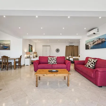 Quinta Dos Loendros By Algarve Holidays *