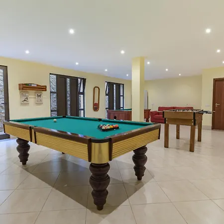Quinta Dos Loendros By Algarve Holidays فيلة *