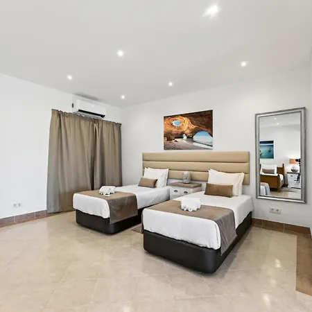 Quinta Dos Loendros By Algarve Holidays Lagoa (Algarve)