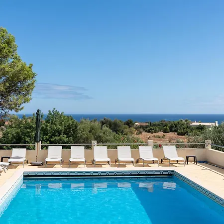 Quinta Dos Loendros By Algarve Holidays Lagoa (Algarve)