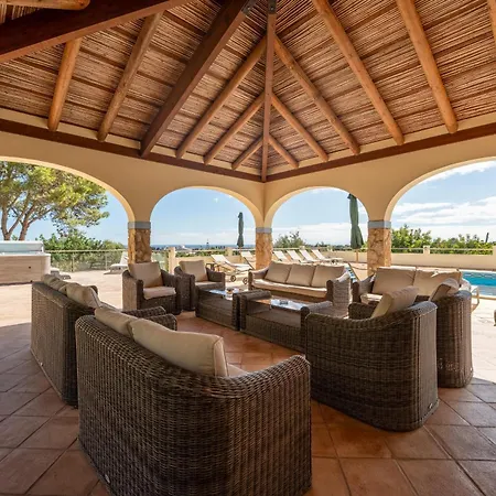 Quinta Dos Loendros By Algarve Holidays